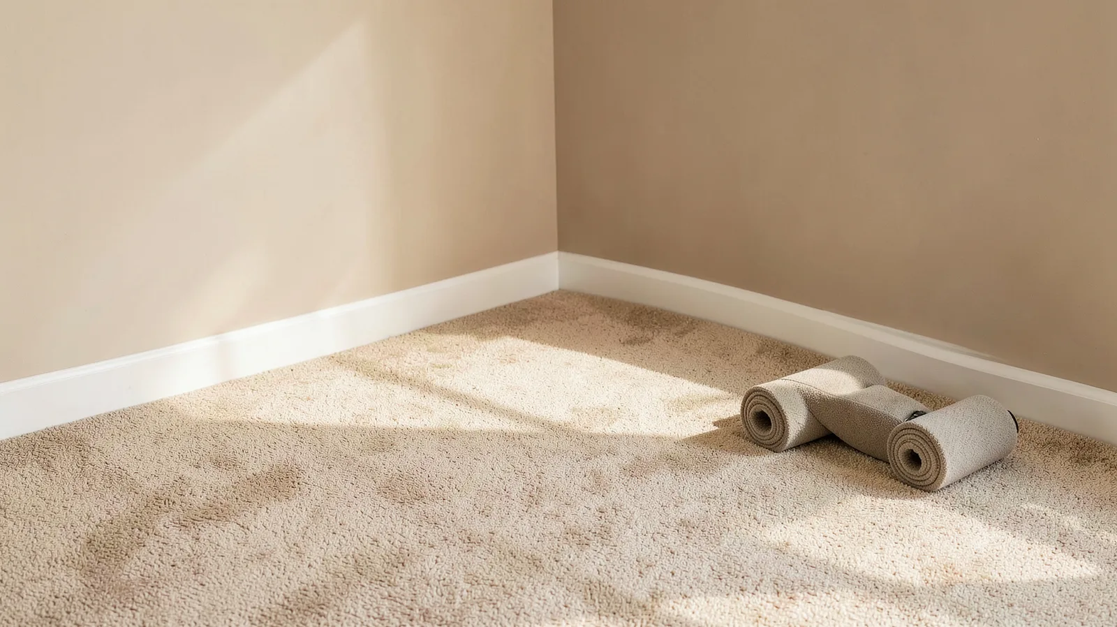Carpet Installation in Cypress, TX near me